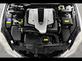 2006 Lexus SC 430 2DR CONV