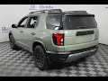 2026 Honda Passport TrailSport Elite Blackout