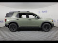 2026 Honda Passport TrailSport Elite Blackout