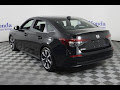 2026 Honda Civic Sedan Hybrid Sport Touring