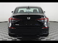 2026 Honda Civic Sedan Hybrid Sport Touring