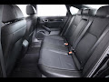 2026 Honda Civic Sedan Hybrid Sport Touring