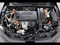 2026 Honda Civic Sedan Hybrid Sport Touring
