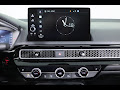 2026 Honda Civic Sedan Hybrid Sport Touring