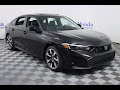 2026 Honda Civic Sedan Hybrid Sport Touring
