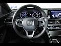 2021 Honda Accord Sedan Sport