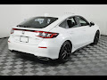 2024 Honda Civic Hatchback Sport Touring
