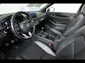 2024 Honda Civic Hatchback Sport Touring