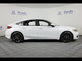 2024 Honda Civic Hatchback Sport Touring