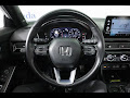 2024 Honda Civic Hatchback Sport Touring