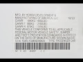 2024 Honda Civic Hatchback Sport Touring