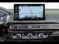 2024 Honda Civic Hatchback Sport Touring
