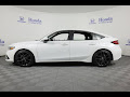 2024 Honda Civic Hatchback Sport Touring