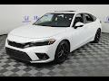 2024 Honda Civic Hatchback Sport Touring