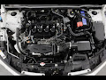 2024 Honda Civic Hatchback Sport Touring