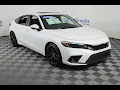 2024 Honda Civic Hatchback Sport Touring