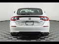 2024 Honda Civic Hatchback Sport Touring