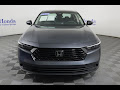 2023 Honda Accord Sedan LX