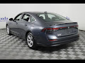 2023 Honda Accord Sedan LX