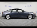 2023 Honda Accord Sedan LX