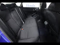 2024 Honda Civic Sedan EX