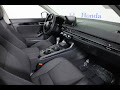 2024 Honda Civic Sedan EX