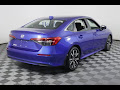 2024 Honda Civic Sedan EX
