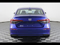 2024 Honda Civic Sedan EX