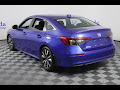 2024 Honda Civic Sedan EX