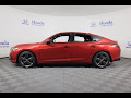 2024 Acura Integra w/A-Spec Package