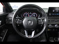 2024 Acura Integra w/A-Spec Package