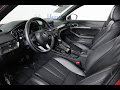 2024 Acura Integra w/A-Spec Package