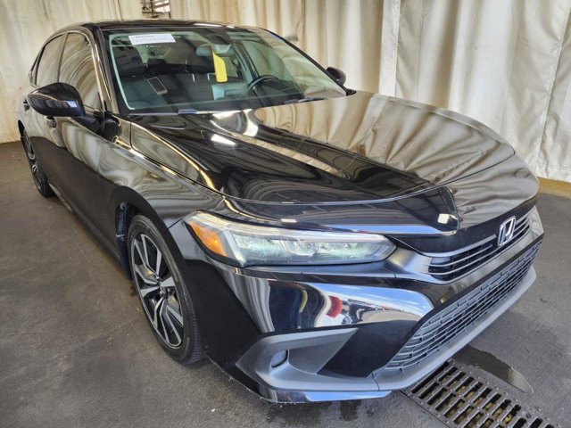 2023 Honda Civic Sedan EX