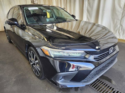 2023 Honda Civic Sedan