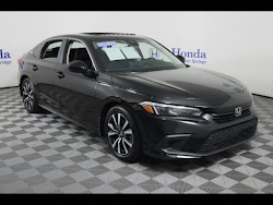 2023 Honda Civic Sedan EX