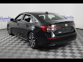 2023 Honda Civic Sedan EX