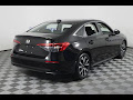 2023 Honda Civic Sedan EX