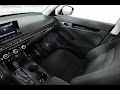 2023 Honda Civic Sedan EX