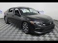 2023 Honda Civic Sedan EX