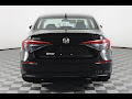 2023 Honda Civic Sedan EX