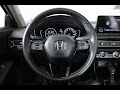 2023 Honda Civic Sedan EX