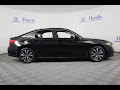2023 Honda Civic Sedan EX