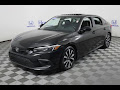 2023 Honda Civic Sedan EX