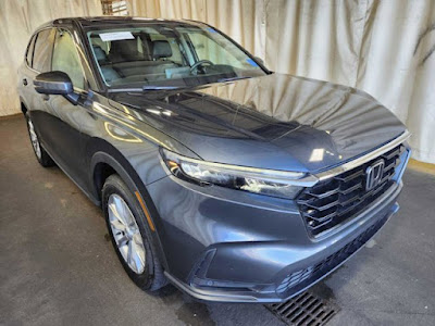 2023 Honda CR-V