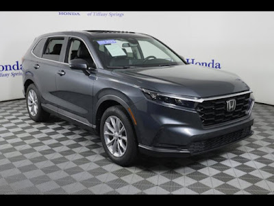 2023 Honda CR-V