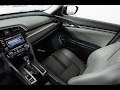 2021 Honda Civic Sedan EX-L
