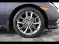 2021 Honda Civic Sedan EX-L