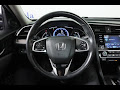 2021 Honda Civic Sedan EX-L