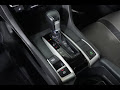 2021 Honda Civic Sedan EX-L