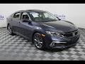 2021 Honda Civic Sedan EX-L
